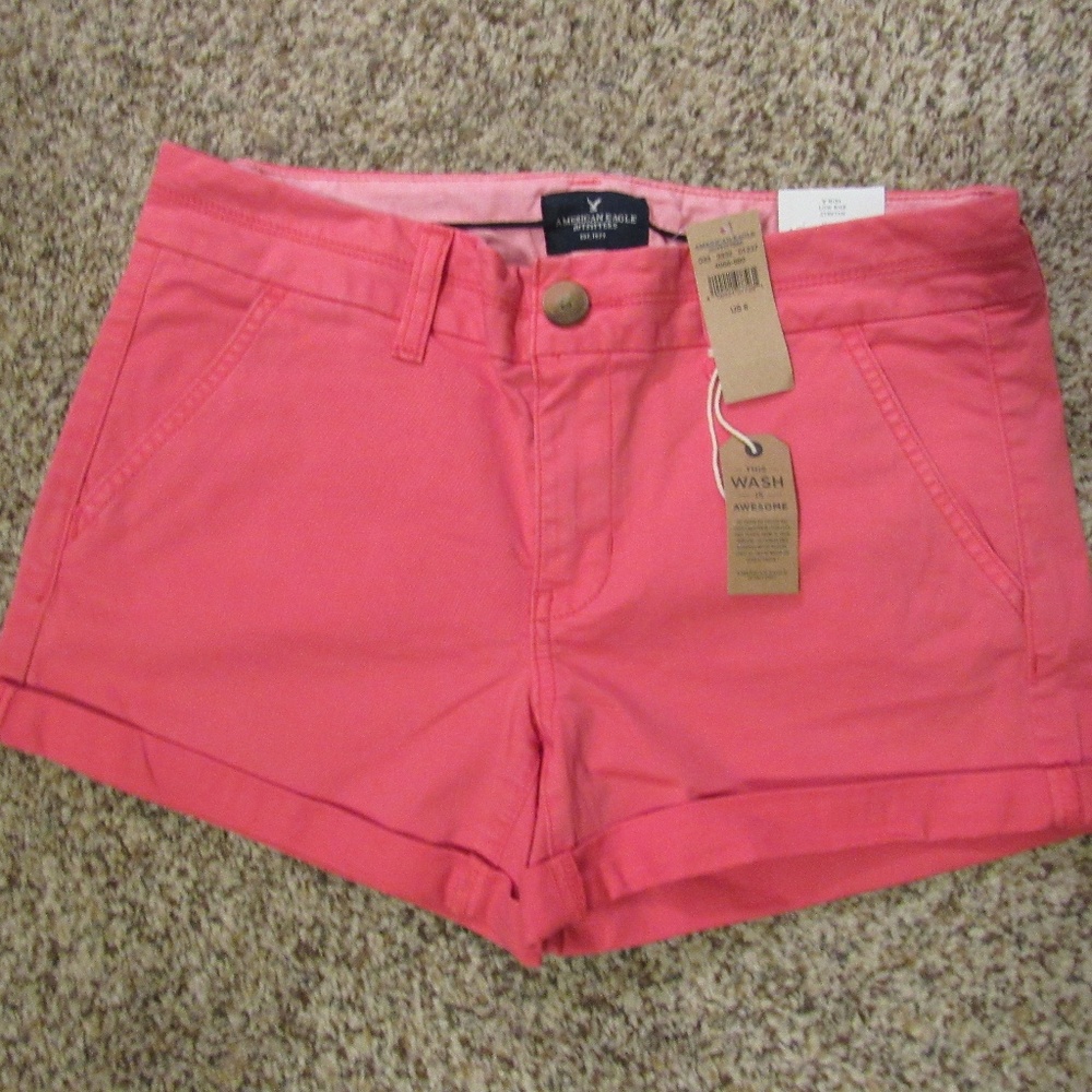American Eagle